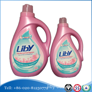 Liby Laundry Liquid, 1L Arabic Vision